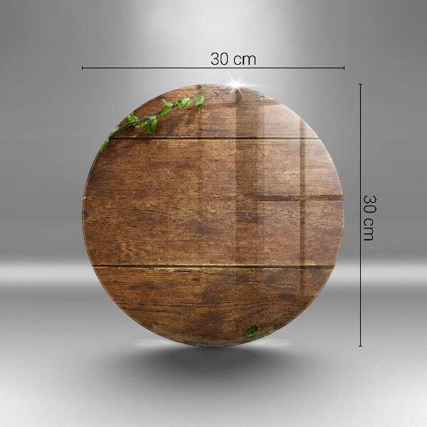 Protection plaque induction Planches et feuilles de bois