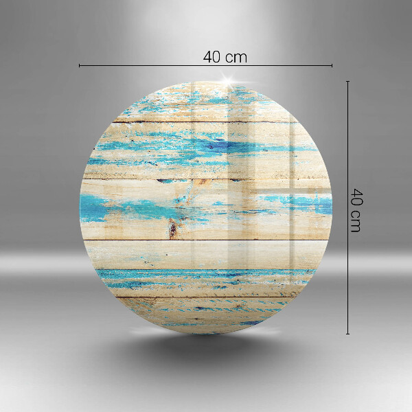 Protection plaque induction Planches de bois rétro