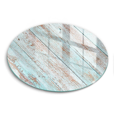 Protection plaque induction Planches anciennes vintage