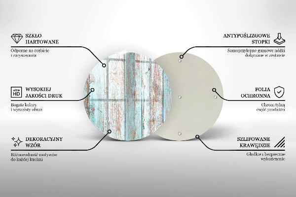 Protection plaque induction Planches anciennes vintage