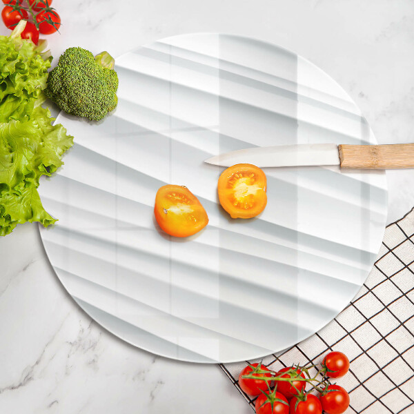 Protection plaque induction Structure moderne