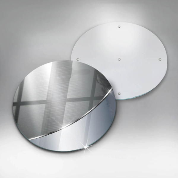 Protection plaque induction Modèle d'abstraction en métal