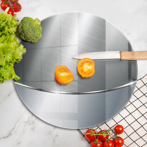 Protection plaque induction Modèle d'abstraction en métal