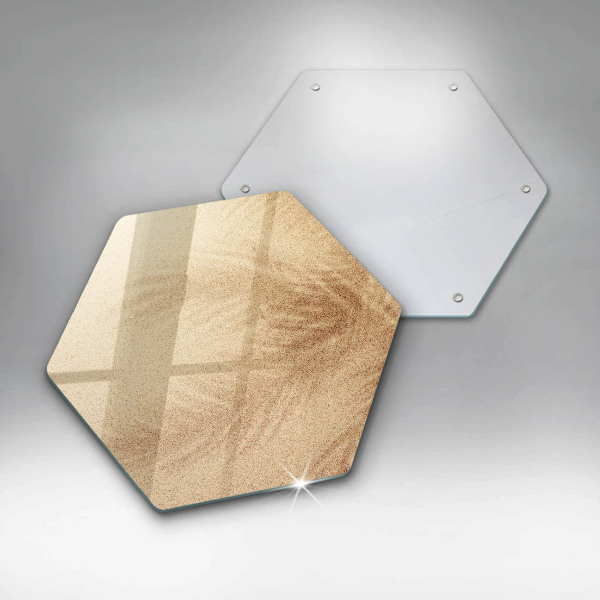 Protection plaque induction Vacances à la plage et au sable