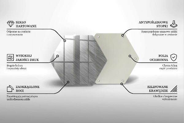 Cache plaque de cuisson Fond de texture métallique