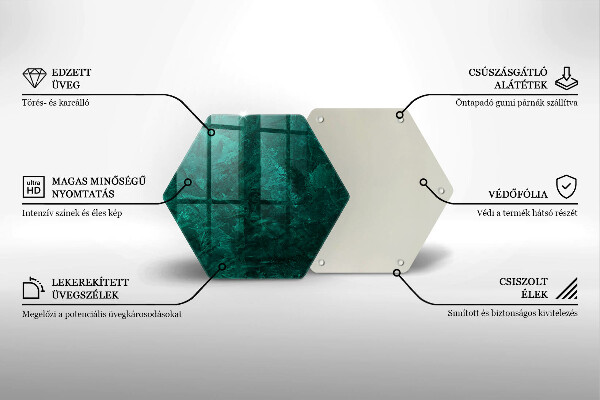 Cache plaque de cuisson Texture de fond en pierre