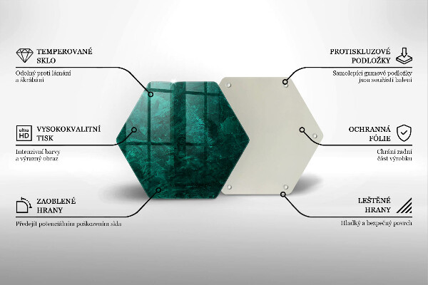 Cache plaque de cuisson Texture de fond en pierre