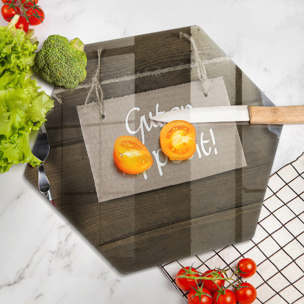 Cache plaque de cuisson Guten Apetit