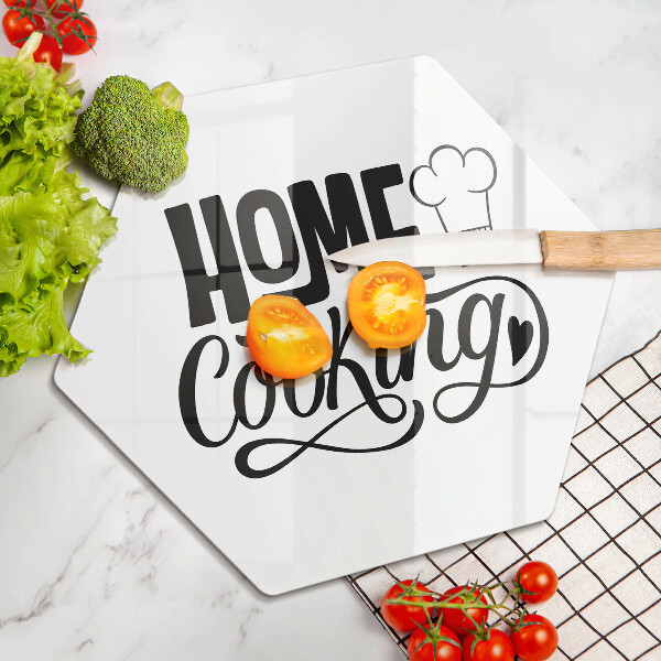 Cache plaque de cuisson Home cooking