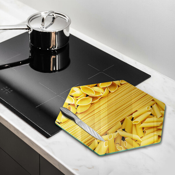 Protège plaque de cuisson Pâtes