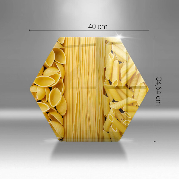 Protège plaque de cuisson Pâtes