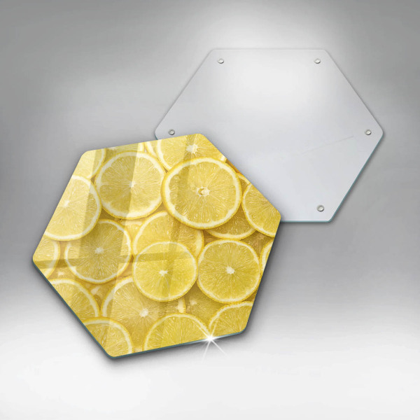 Protection plaque induction Citron