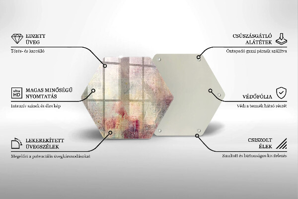 Cache plaque de cuisson Fond de texture de peinture