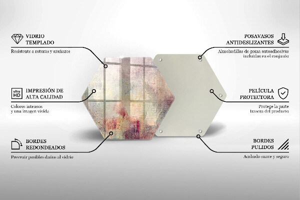 Cache plaque de cuisson Fond de texture de peinture