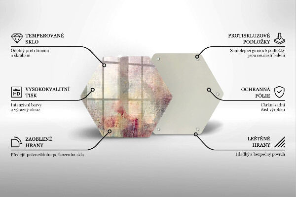 Cache plaque de cuisson Fond de texture de peinture