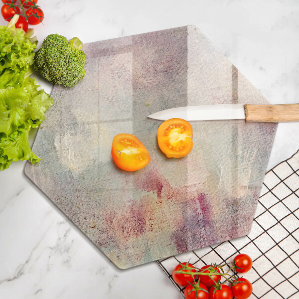 Cache plaque de cuisson Fond de texture de peinture