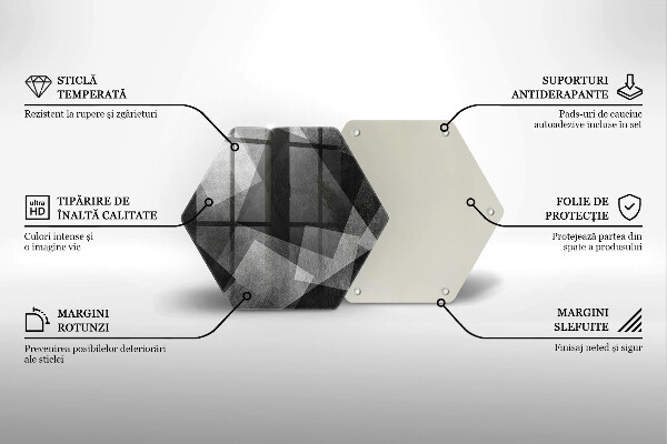 Protection plaque induction Abstraction géométrique