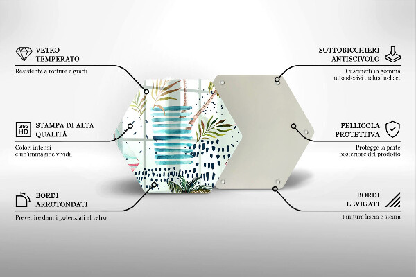 Protection plaque induction Illustrations de vacances