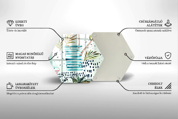 Protection plaque induction Illustrations de vacances