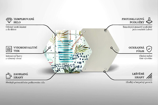 Protection plaque induction Illustrations de vacances