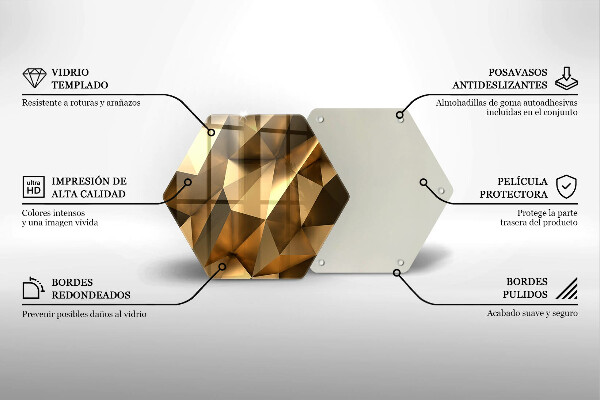 Cache plaque de cuisson Fond d'abstraction de structure