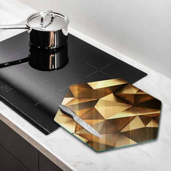 Cache plaque de cuisson Fond d'abstraction de structure