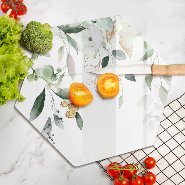 Protection plaque induction Feuilles d'aquarelle