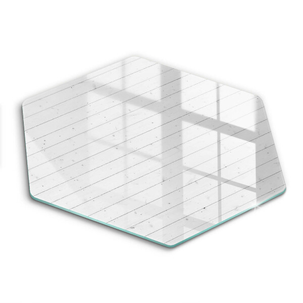 Protection plaque induction Tableaux lumineux modernes