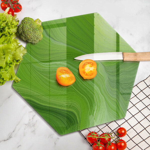 Protection plaque induction Texture abstraite