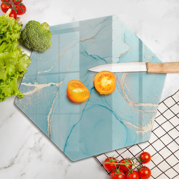 Protection plaque induction Abstraction de pierre