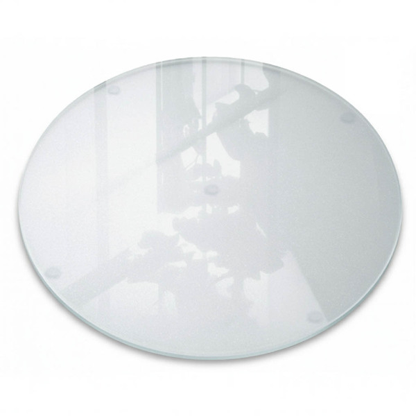 Planche à découper en verre de 30 cm