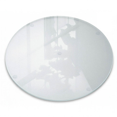 Planche à découper en verre de 40 cm
