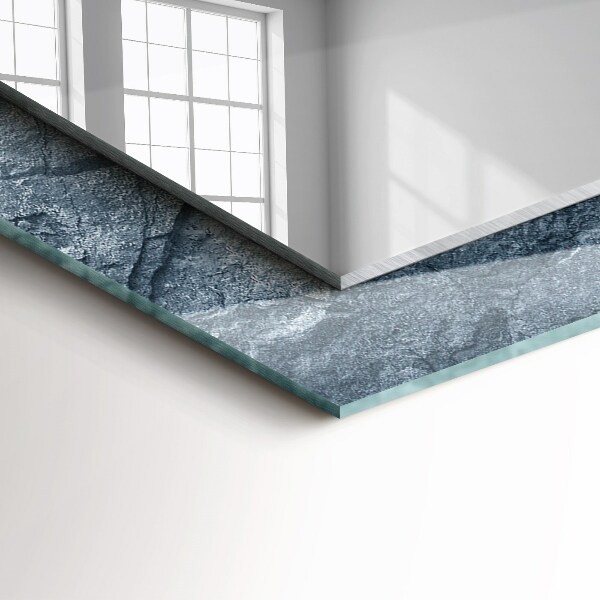 Motif géométrique dans les arbres