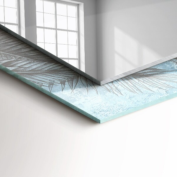 Plantes aux couleurs pastel