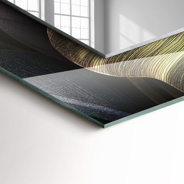 Feuilles de plantes colorées