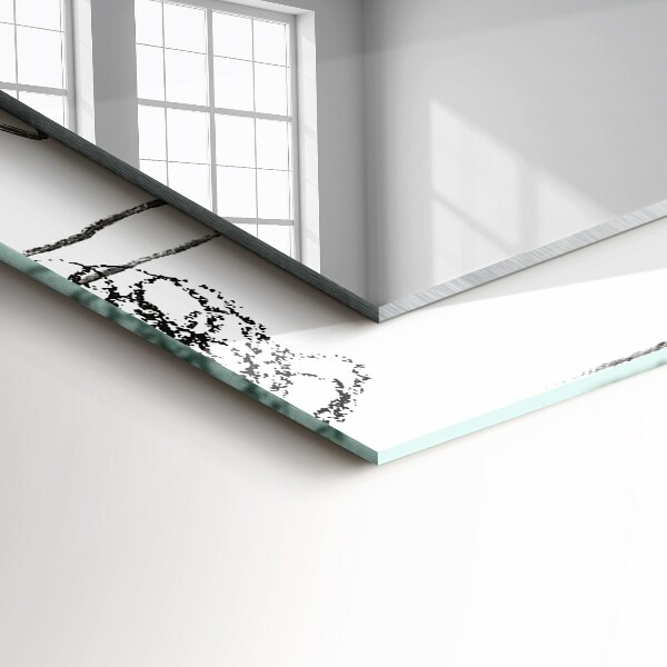 Pochoirs abstraits modernes