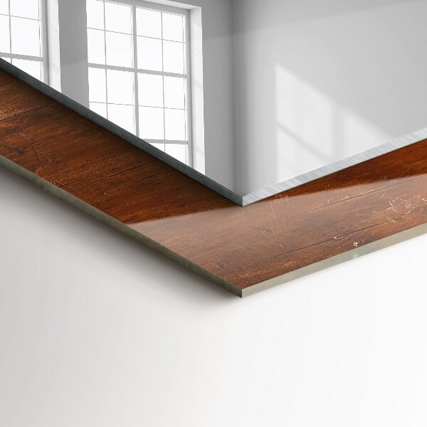 Vieille table en bois