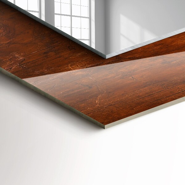 Vieille table en bois