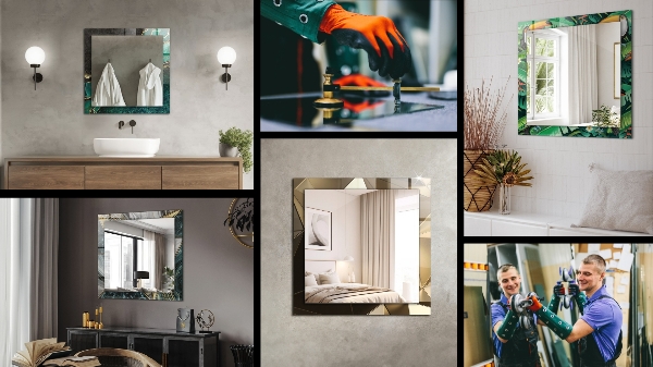 Mur recouvert de bois