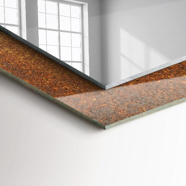 Rayures bleues abstraites