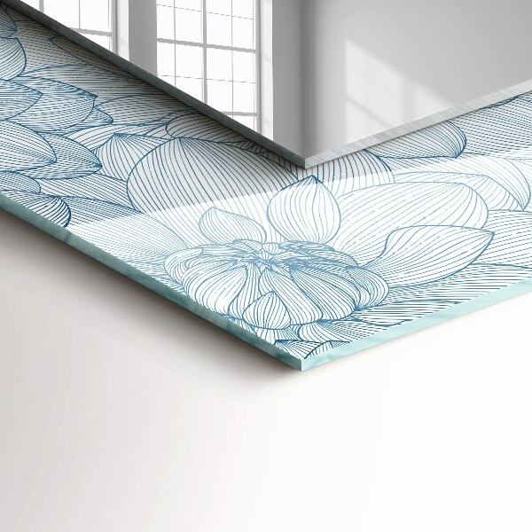 Lettre de motivation en couleurs