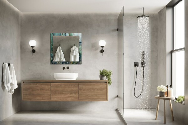 Bandes de brouillard