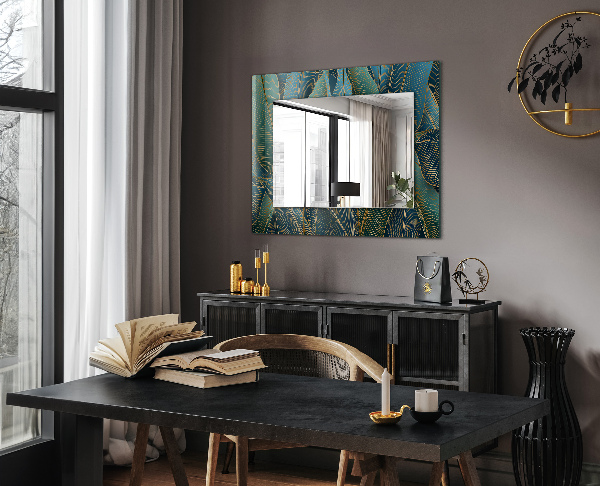 Bandes de brouillard