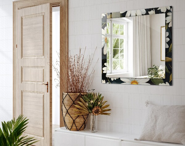 Brouillard Margherita bianca