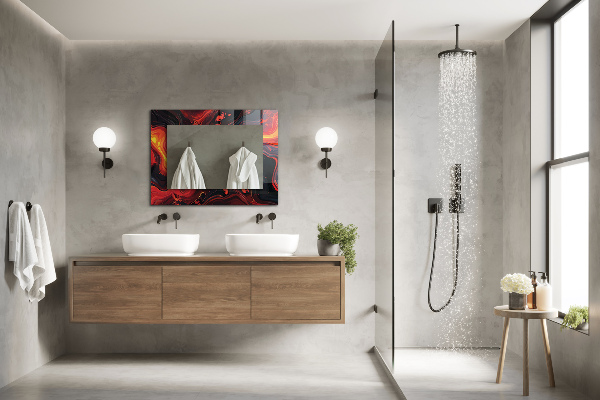 Astrata couleur lave