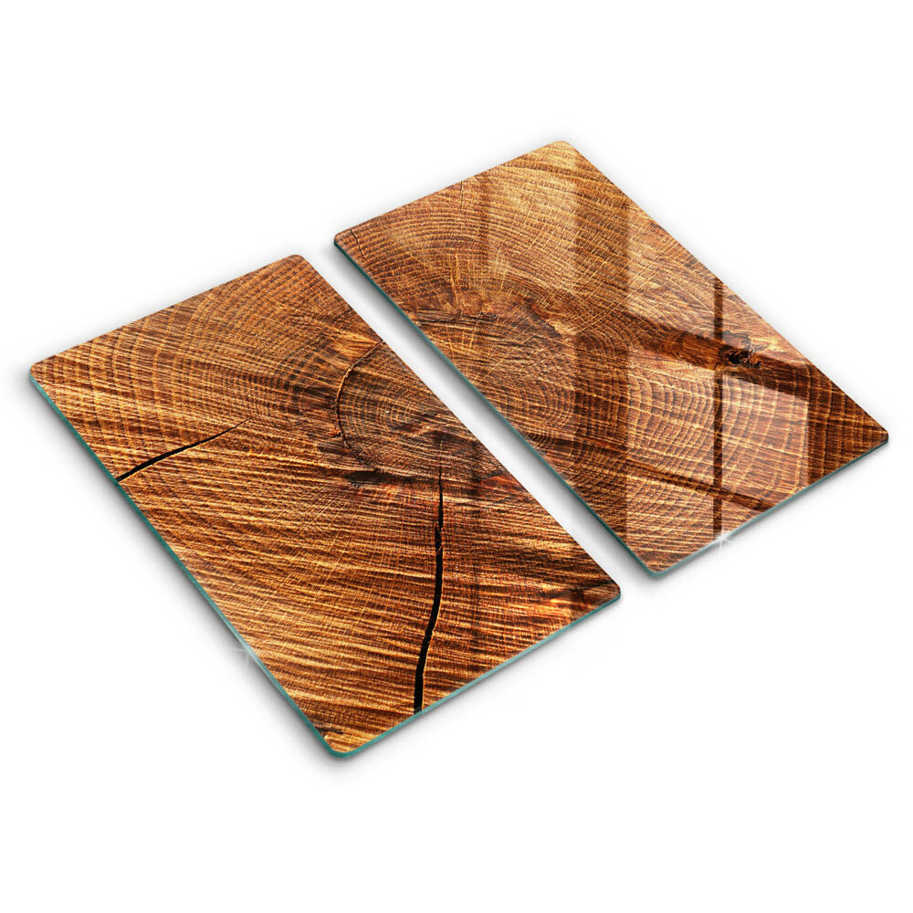 Cache plaque de cuisson Structure bois
