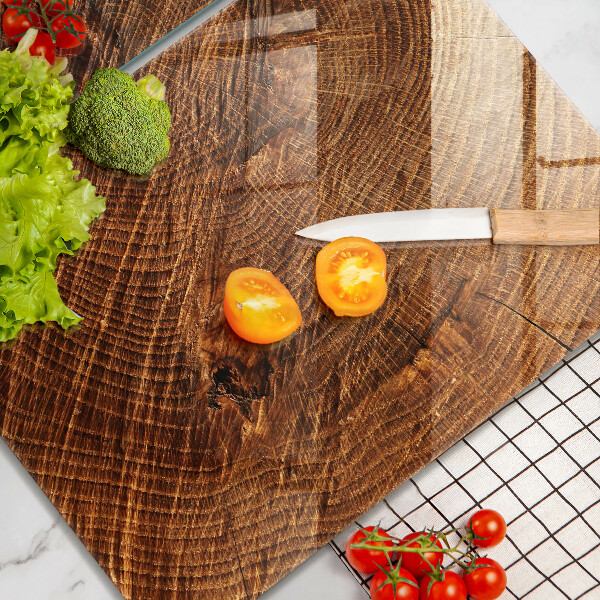 Cache plaque de cuisson Structure bois