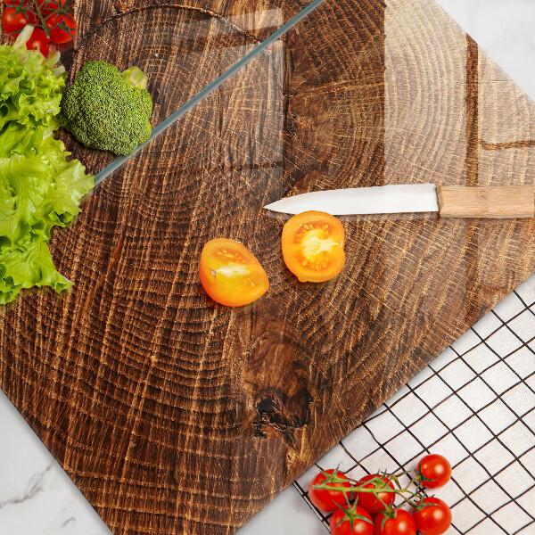 Cache plaque de cuisson Structure bois