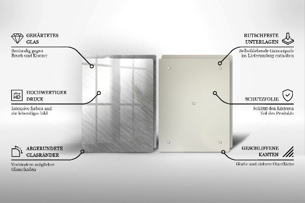 Cache plaque de cuisson Fond de texture métallique