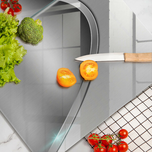 Protection plaque induction Abstraction du métal